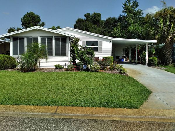 3061 Bay Springs Trl, DeLand FL 32724