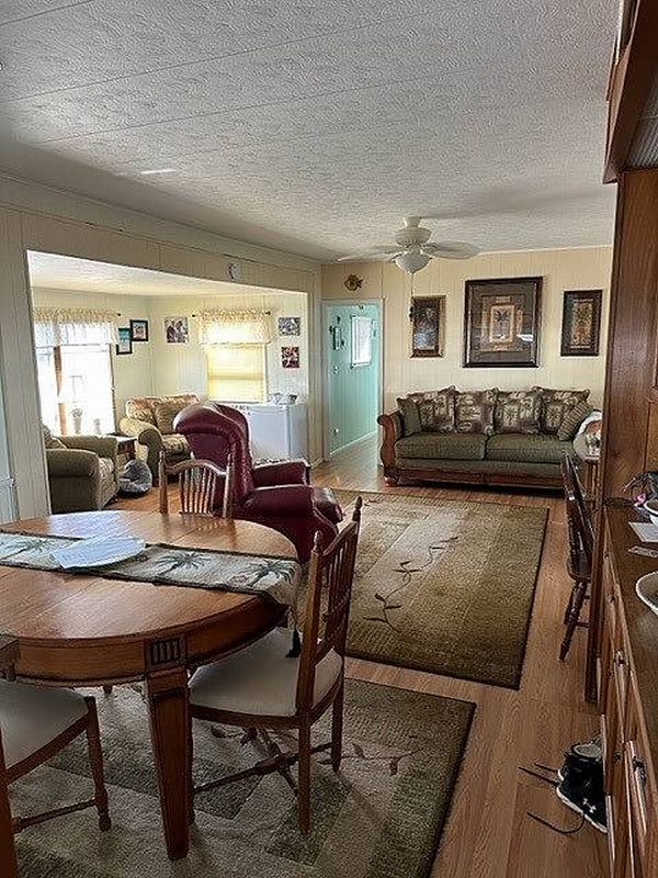 918 Reed Canal , Lot 325, South Daytona FL 32119