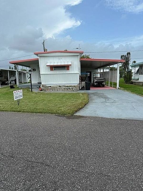 918 Reed Canal , Lot 325, South Daytona FL 32119