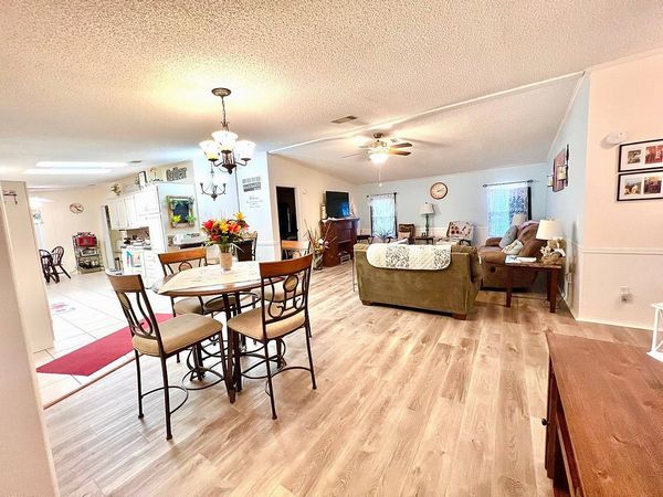 1740 Conifer Ave., Lot 123, Kissimmee FL 34758