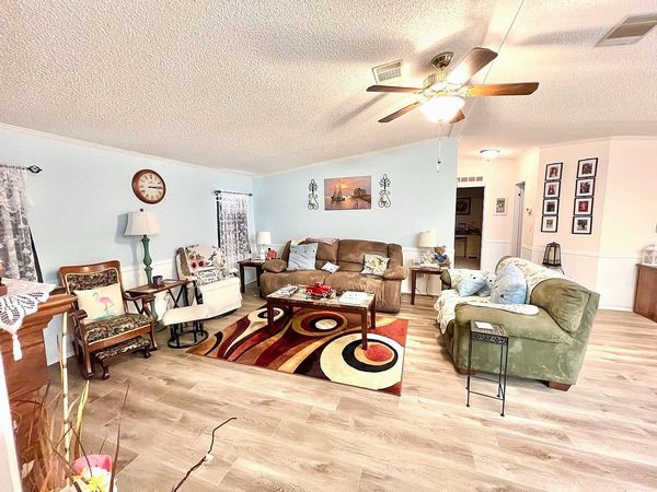 1740 Conifer Ave., Lot 123, Kissimmee FL 34758