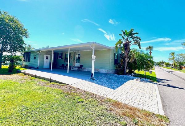 1729 Sugar Pine Ave, Lot 212, Kissimmee FL 34758