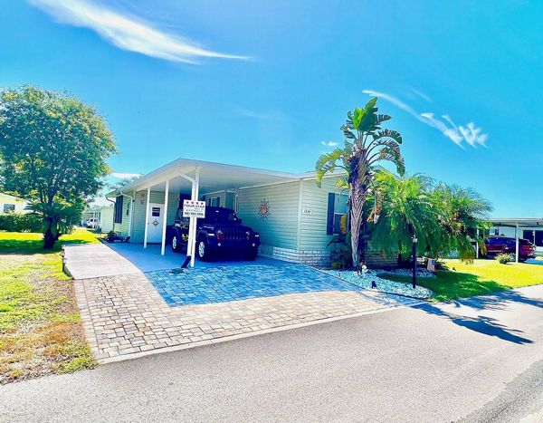 1729 Sugar Pine Ave, Lot 212, Kissimmee FL 34758