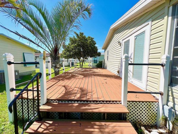 1729 Sugar Pine Ave, Lot 212, Kissimmee FL 34758