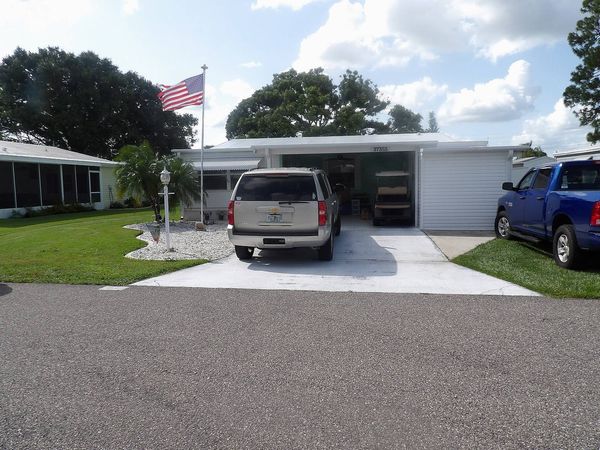 37353 Derek DR, Lot C2, Avon Park FL 33825