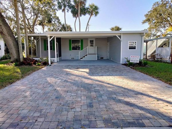 15 Royal Palm Circle, Port Orange FL 32127