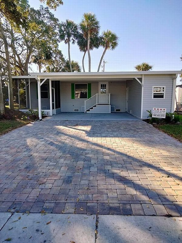 15 Royal Palm Circle, Port Orange FL 32127