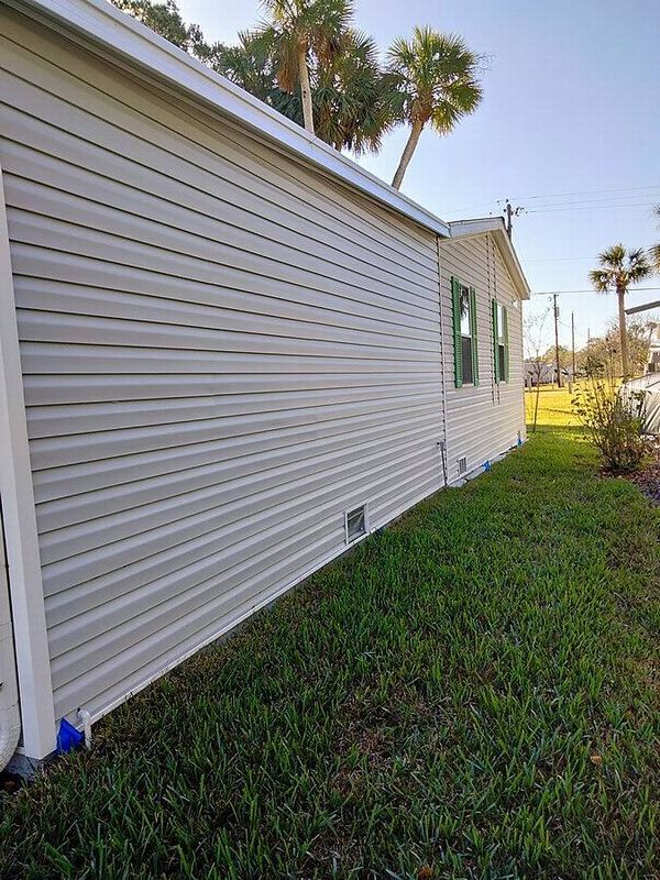 15 Royal Palm Circle, Port Orange FL 32127