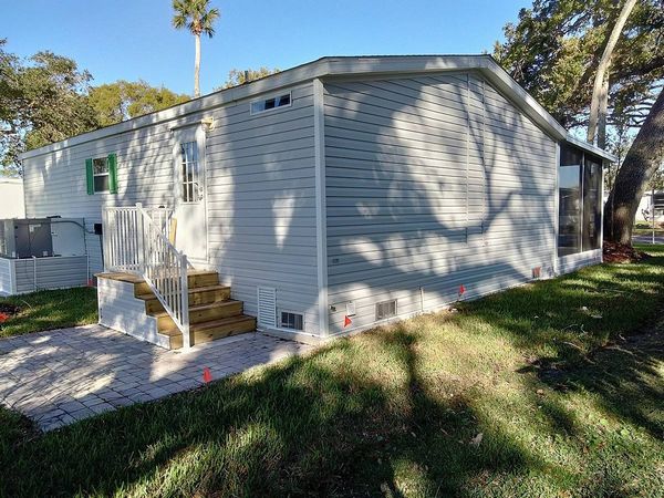 15 Royal Palm Circle, Port Orange FL 32127