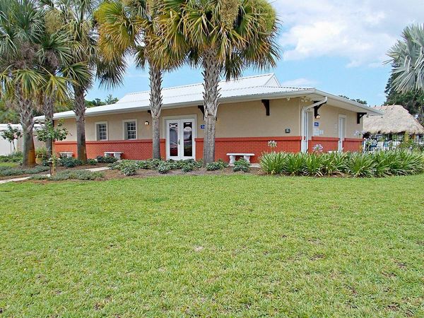 15 Royal Palm Circle, Port Orange FL 32127