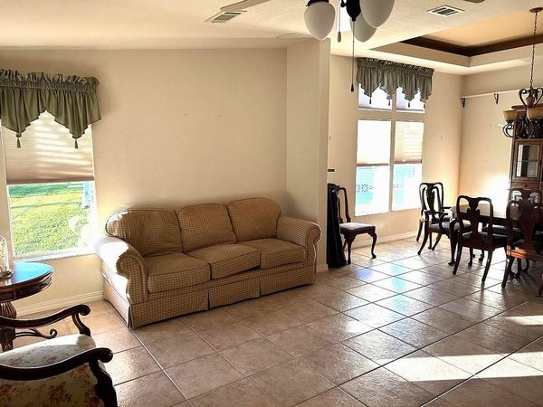 3640 Broken Arrow, Sebring FL 33872