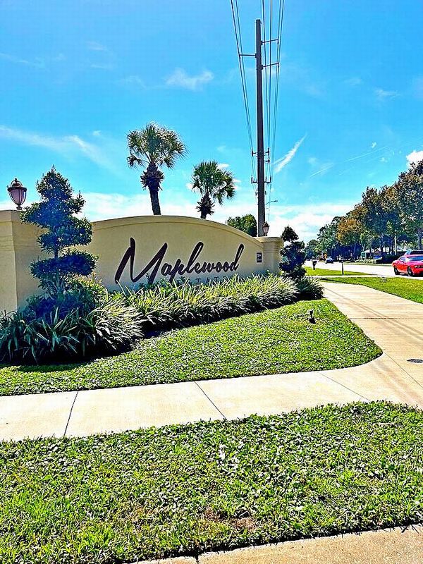 5416 Newman Dr., Port Orange FL 32127