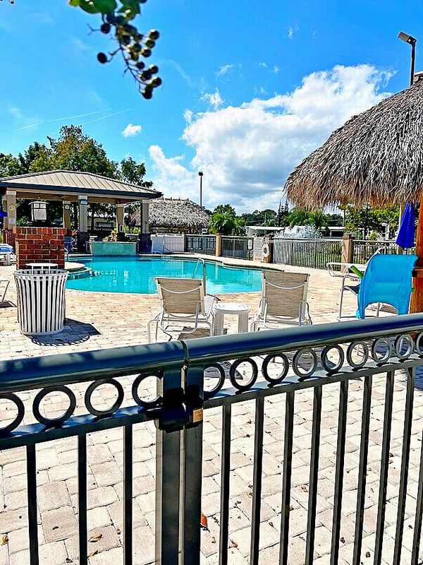 5416 Newman Dr., Port Orange FL 32127