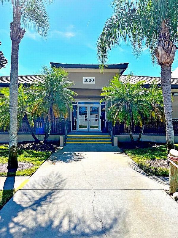 5416 Newman Dr., Port Orange FL 32127