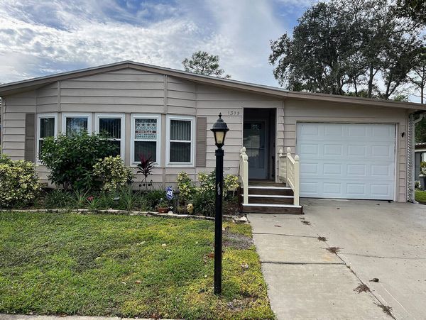 1309 Costa Del Sol, Port Orange FL 32129
