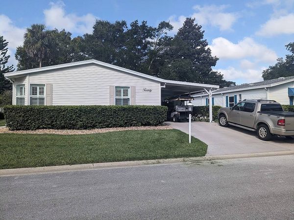 20 Beaumont Lane, Flagler Beach FL 32136