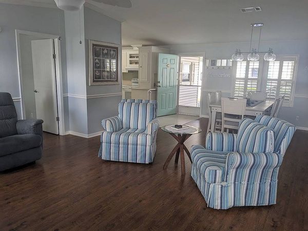 20 Beaumont Lane, Flagler Beach FL 32136