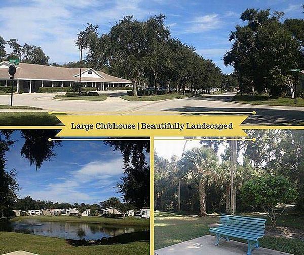 20 Beaumont Lane, Flagler Beach FL 32136