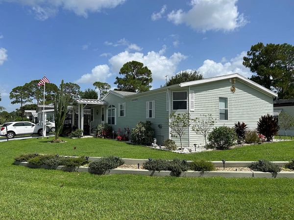 639 Sunbird Square, Sebring FL 33872