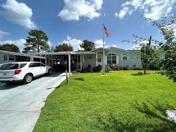 639 Sunbird Square, Sebring FL 33872
