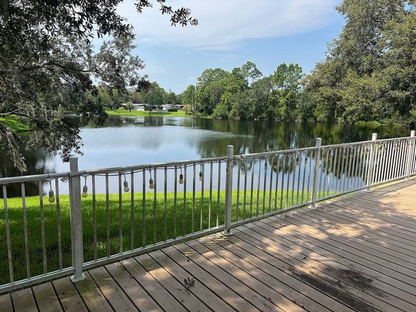 12 Horseshoe Falls, Ormond Beach FL 32174