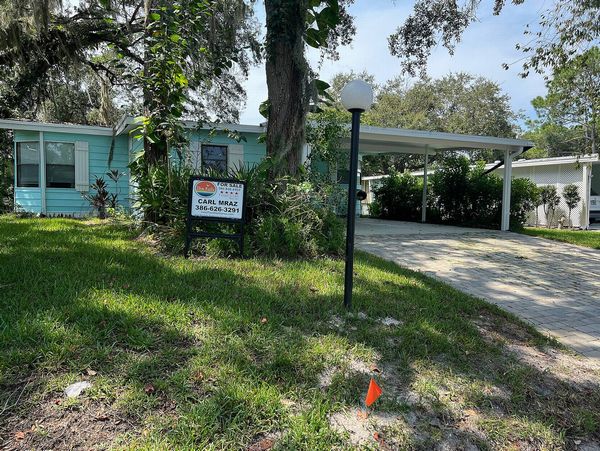 12 Horseshoe Falls, Ormond Beach FL 32174