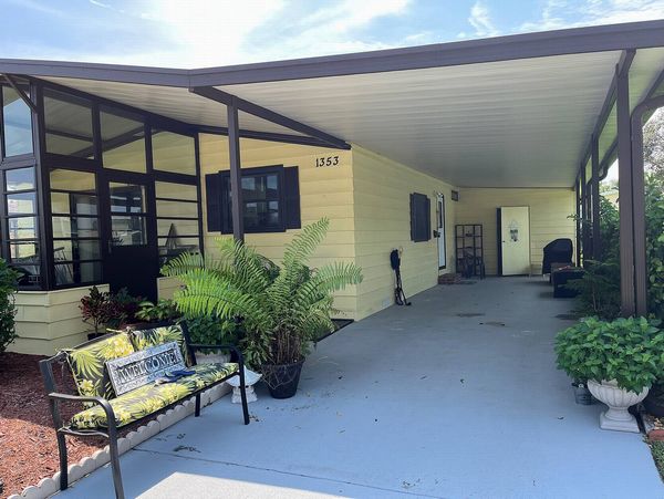 1353 Flor Del Sol, Port Orange FL 32129