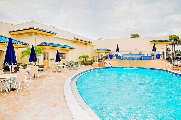 1353 Flor Del Sol, Port Orange FL 32129