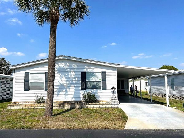 1054 Dewitt Street, Sebring FL 33872