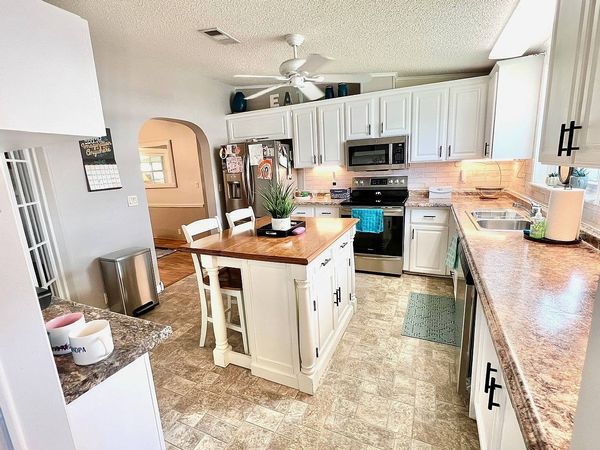 1747 Red Pine Ave., Lot 183, Kissimmee FL 34758