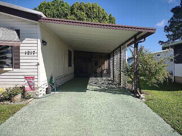1217 Allium Dr., Lot 26, Lakeland FL 33803