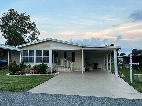 7148 Harbor View Dr , Leesburg FL 34788
