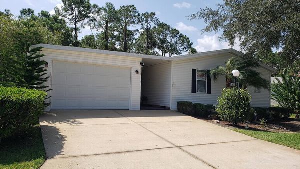 167 Deer Run Lake Drive, Ormond Beach FL 32174