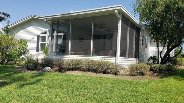 167 Deer Run Lake Drive, Ormond Beach FL 32174