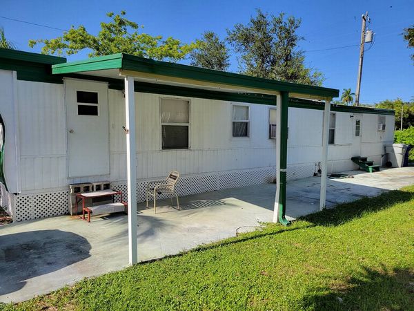 555 4th St, Lot 6, Vero Beach FL 32962