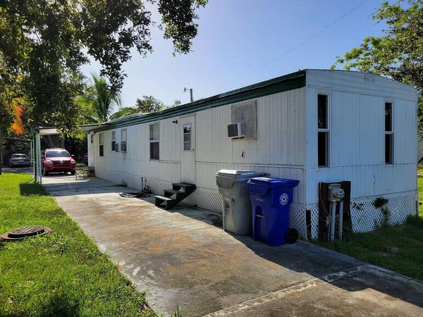 555 4th St, Lot 6, Vero Beach FL 32962