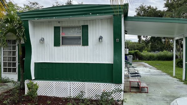 555 4th St, Lot 6, Vero Beach FL 32962