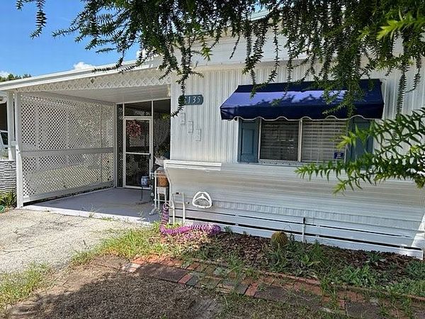 13135 Grape Ave, Lot 0236, Grand Island FL 32735