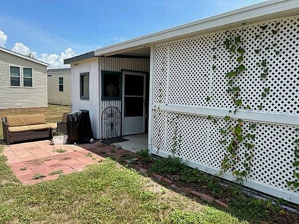 13135 Grape Ave, Lot 0236, Grand Island FL 32735