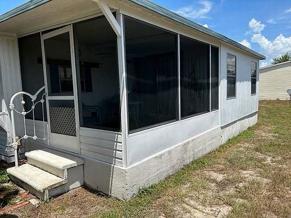 13135 Grape Ave, Lot 0236, Grand Island FL 32735