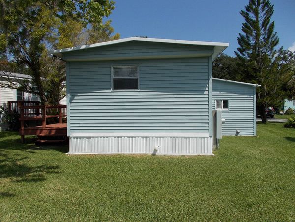 433 S Greenway , Port Orange FL 32127