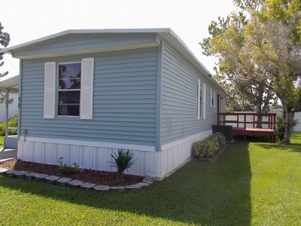 433 S Greenway , Port Orange FL 32127