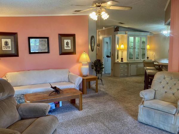 1668 Paula Court, Edgewater FL 32132