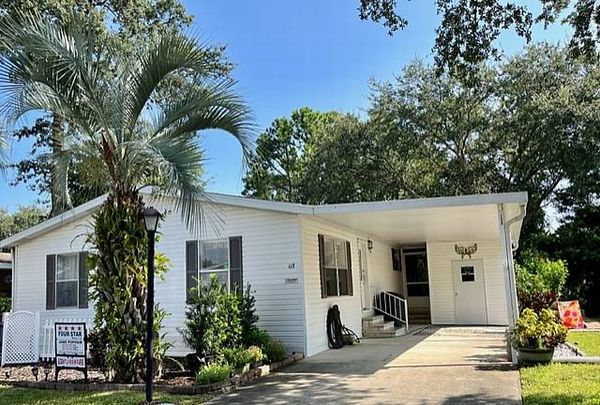 117 Three Bears Trail, Ormond Beach FL 32174