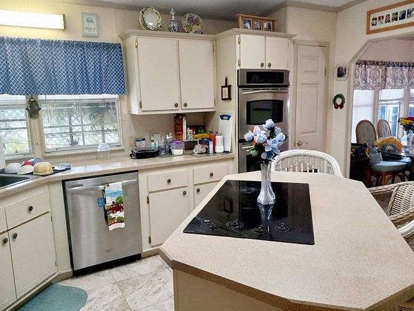 1405 82nd Ave, Lot 99, Vero Beach FL 32966