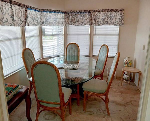 1405 82nd Ave, Lot 99, Vero Beach FL 32966