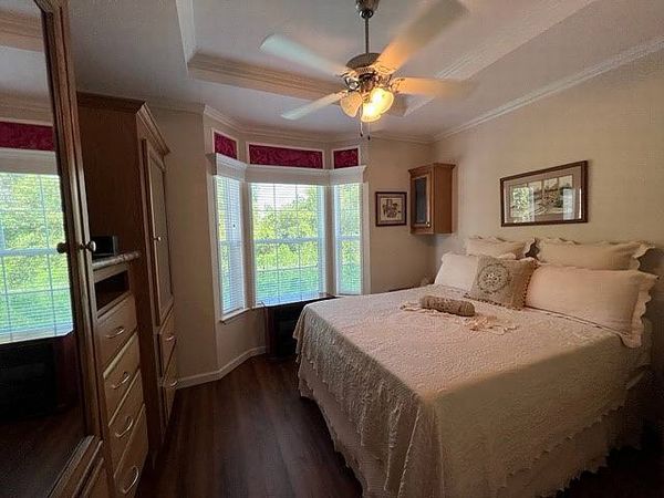 6233 Lowery St, Lot 501, Bushnell FL 33513