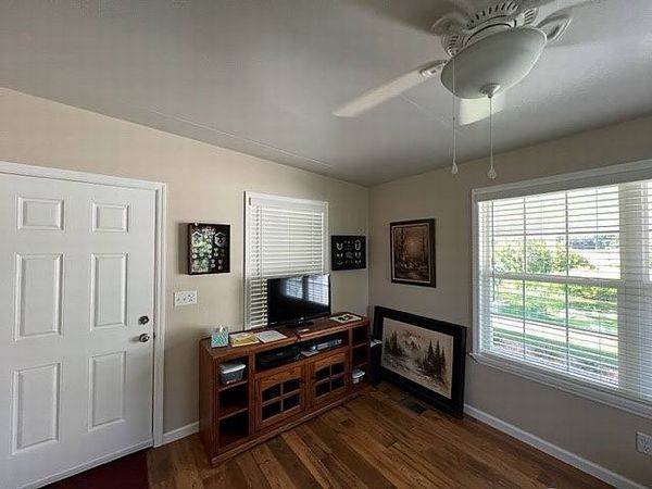 6233 Lowery St, Lot 501, Bushnell FL 33513