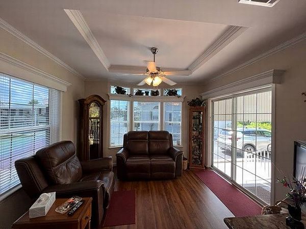 6233 Lowery St, Lot 501, Bushnell FL 33513