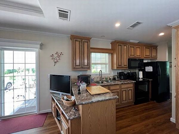 6233 Lowery St, Lot 501, Bushnell FL 33513